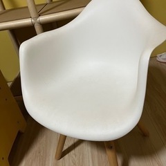 本日対応可能！キッズチェア
