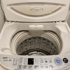 家電 生活家電 洗濯機