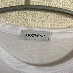men's Tシャツ　⑤の画像