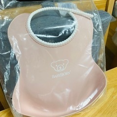 値下げ❗️★ベビースタイ★新品