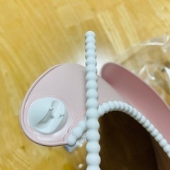 値下げ❗️★ベビースタイ★新品の画像