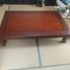 家具 テーブルの画像