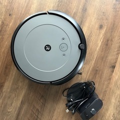 iRobot/アイロボット/Roomba i2  　ルンバi2 ロボット掃除機 2022年製