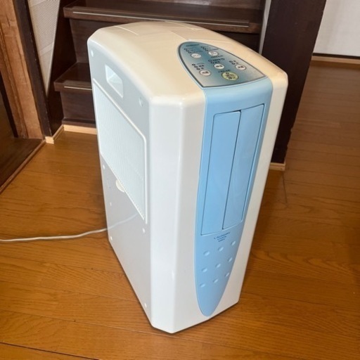 コロナ 除湿機 どこでもクーラー　CDM-1017