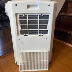 コロナ 除湿機 どこでもクーラー　CDM-1017の画像