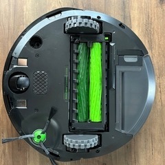 iRobot/アイロボット/Roomba i2  　ルンバi2 ロボット掃除機 2022年製の画像