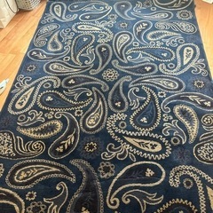 決まりました。家具 カーペット/マット/ラグ