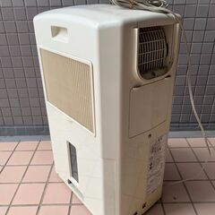 除湿・涼風機の画像