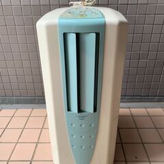 除湿・涼風機