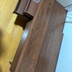 LOWYA 昇降テーブル