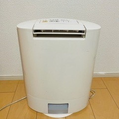除湿乾燥機