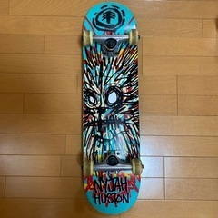 スケートボード