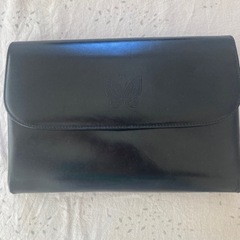 革製バック
の画像