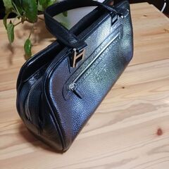 ハンドバックの画像