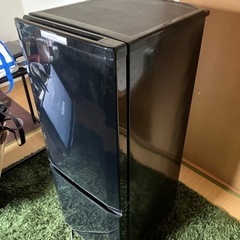 家電 キッチン家電 冷蔵庫の画像