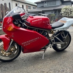 バイク の画像