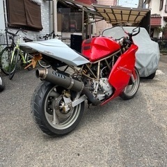 バイク の画像