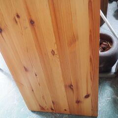 剥く材、折りたたみ机、頑丈、５０x８０x３６、文机の画像