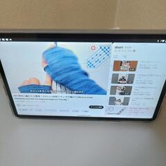 Android14 12in タブレット