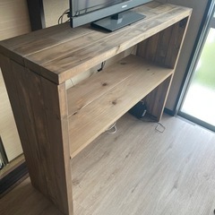 棚 自作
