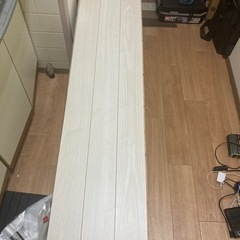 フロアー材