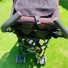 子供用品 ベビー用品 ベビーカー、バギーの画像