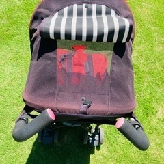 子供用品 ベビー用品 ベビーカー、バギーの画像