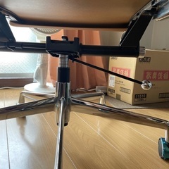 【仕事用イス】| オフィスチェアーの画像