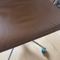 【仕事用イス】| オフィスチェアーの画像