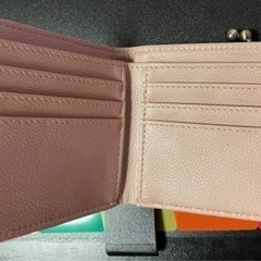 服/ファッション 小物 財布の画像