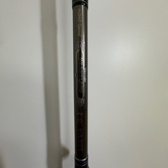 Daiwa ハートランド 疾風七弐w HL721HXHRB-SV 09W
