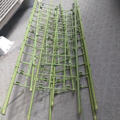 家庭菜園で使える支柱