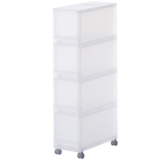 無印　家具 収納家具 カラーボックス