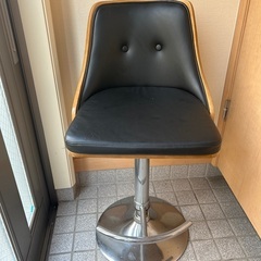 カウンターチェア