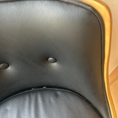 カウンターチェアの画像