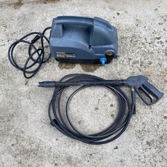 東芝 高圧洗浄機 HP-400A