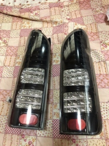 車のパーツ 外装、車外用品