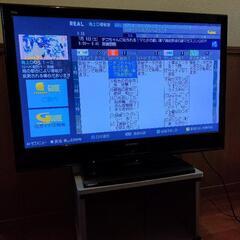 家電 テレビの画像