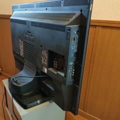 家電 テレビの画像