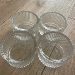 IKEA キャンドルホルダー