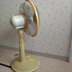 家電 季節、空調家電 扇風機の画像
