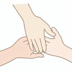 ひとりじゃ出来ない事も協力すれば上手く行く✊