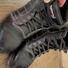 安全靴/バッグ 靴 ブーツ
