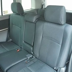 トヨタ アイシス 　プラタナ　リミテッド入庫しました！！の画像