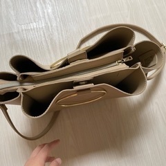 靴/バッグ バッグ ショルダーバッグの画像