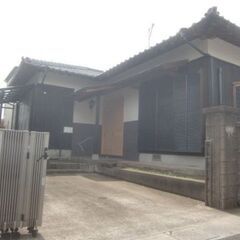 🏡人気の平屋戸建て　駐車場1台無料　糸島市浦志🏡