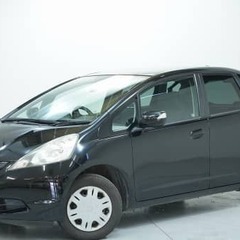 【即日審査可能‼】ホンダ フィット 　Ｇ