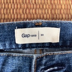 Gap ズボンの画像