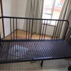 ベッド