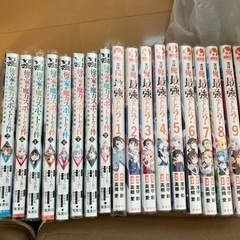 本/CD/DVD マンガ、コミック、アニメ
